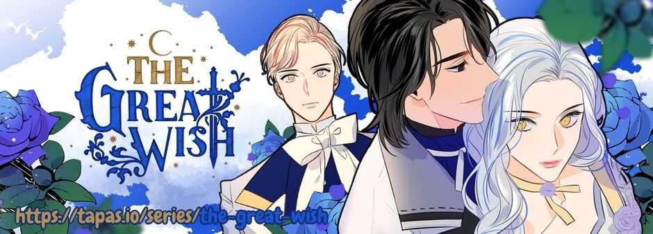 The Great Wish Chapter 64 63